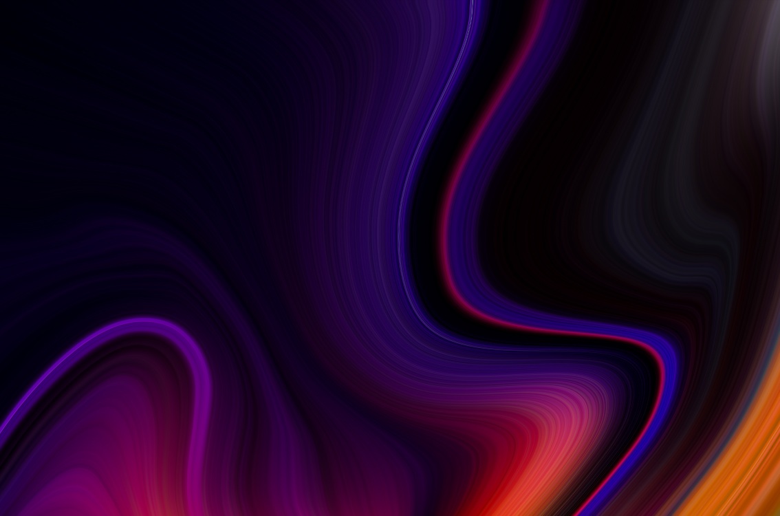 Fast Movement Abstract Wallpaper 4K