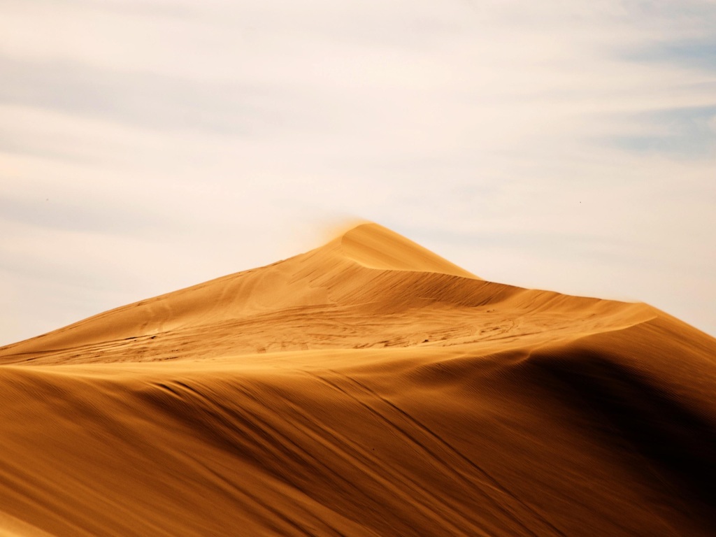 Sand Dunes Landscape 4k - 4k Wallpapers - 40.000+ ipad wallpapers 4k ...
