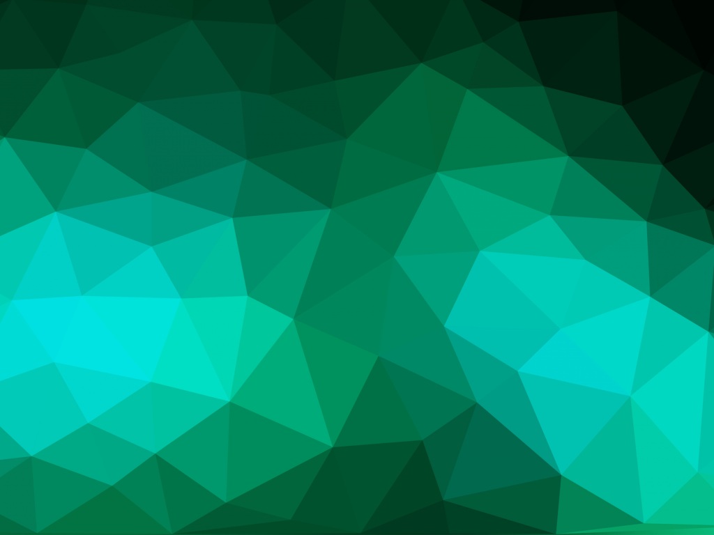 Polygon Texture Wallpaper 4K