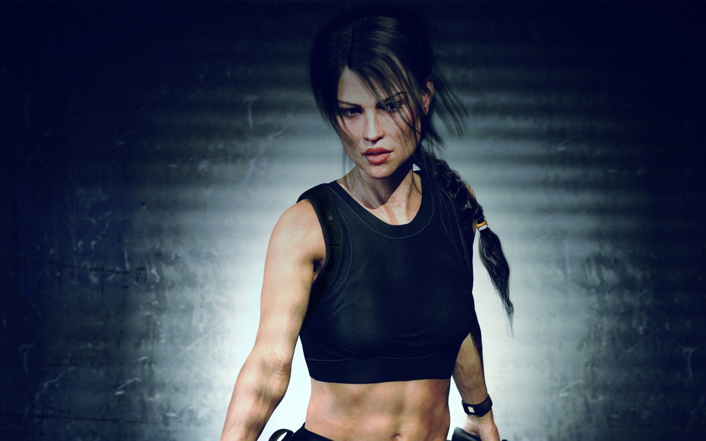 Tomb Raider The Angel Of Darkness 4k - 4k Wallpapers - 40.000+ ipad ...