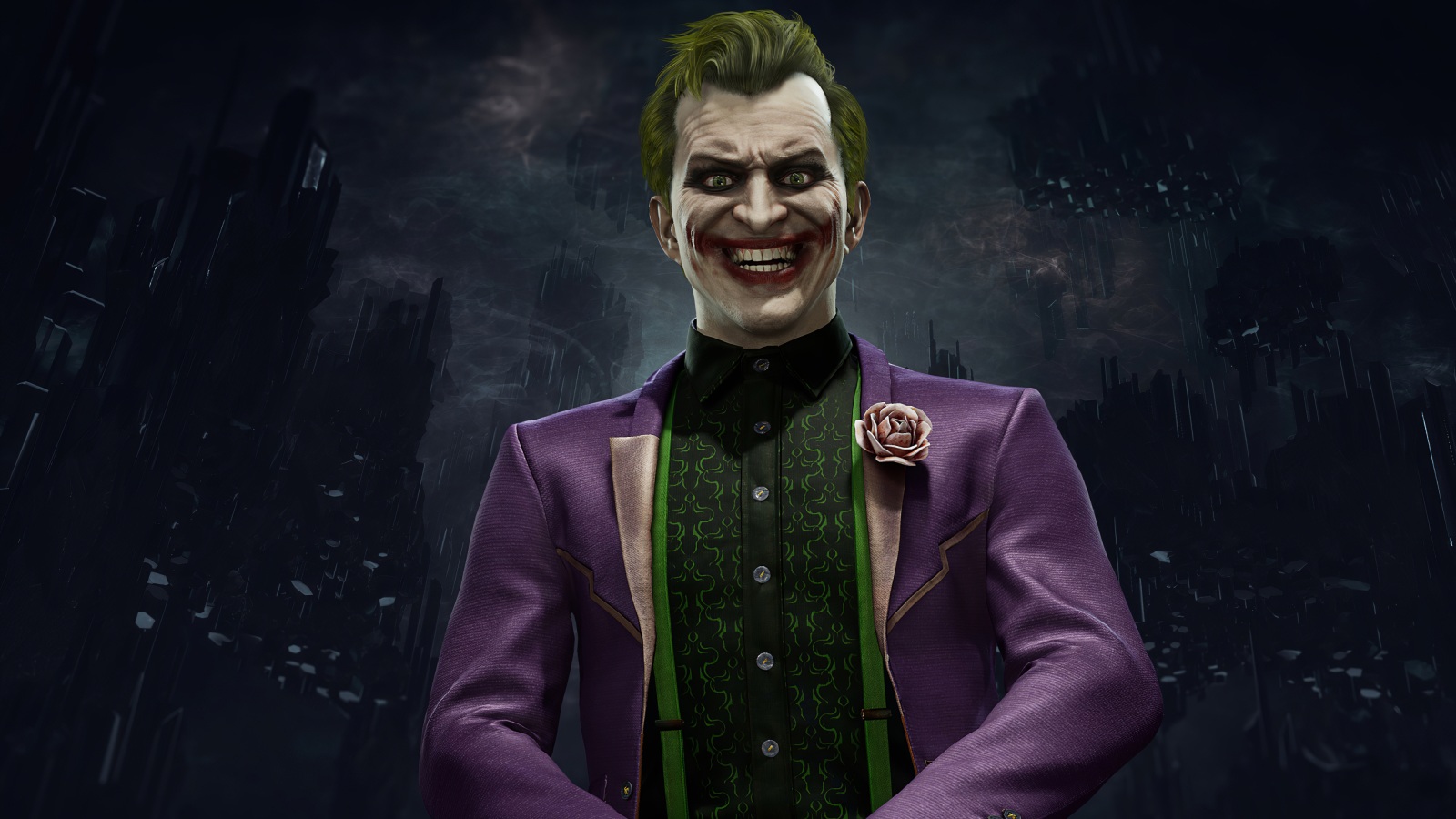 Joker In Mortal Kombat 11 2020 - 4k Wallpapers - 40.000+ ipad ...