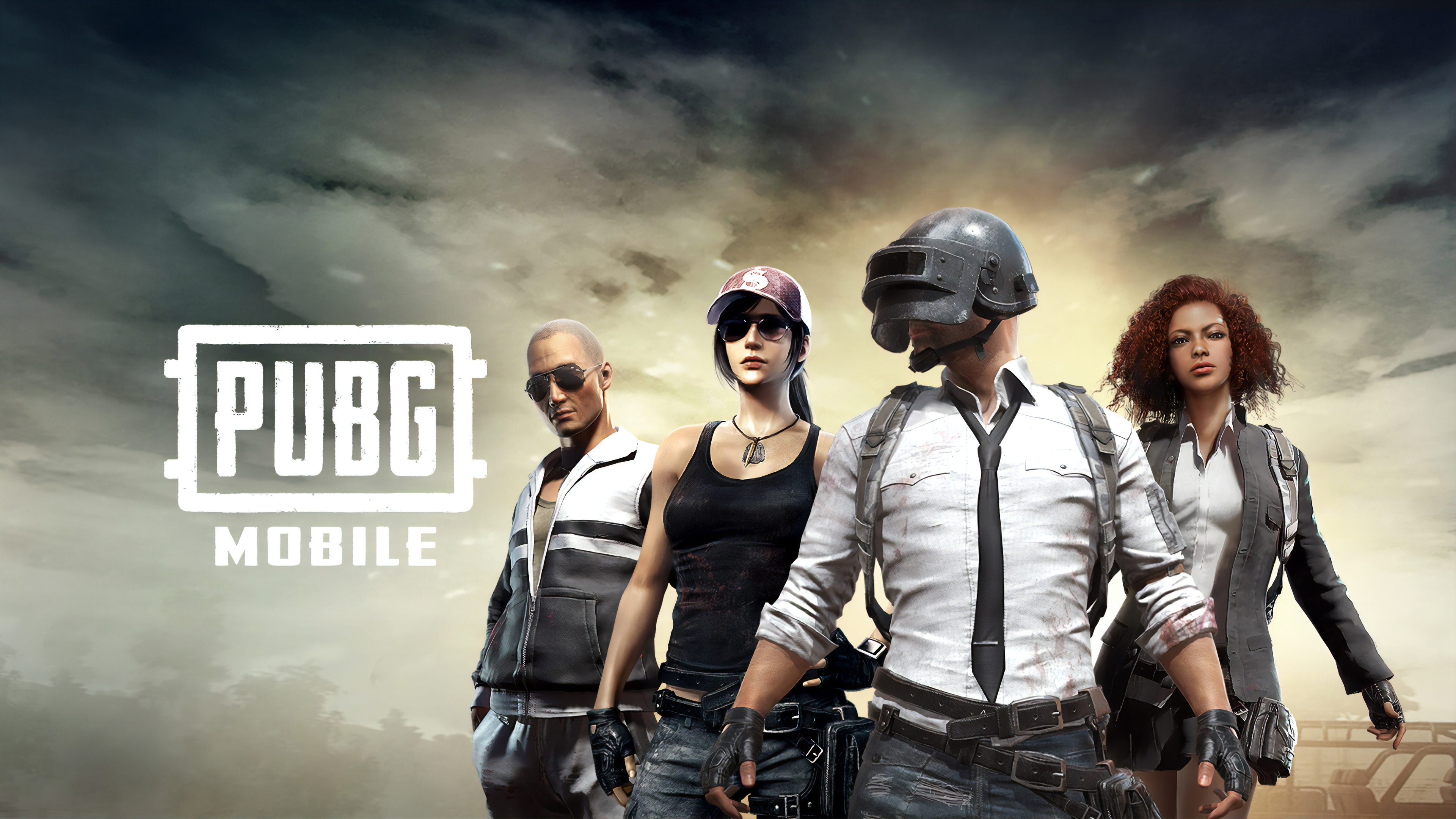 Фото pubg