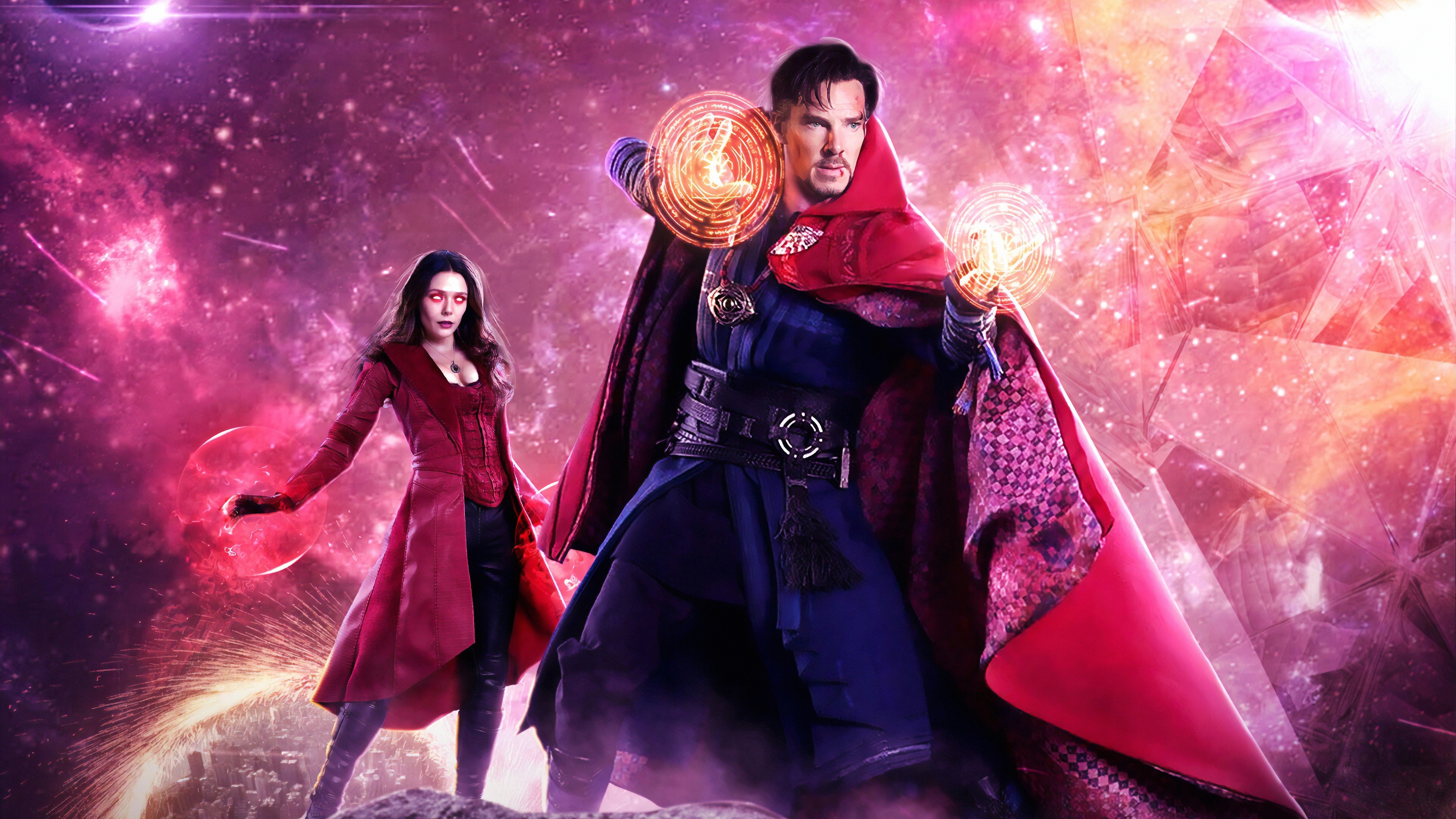 Doctor Strange in the Multiverse of M download the new for mac