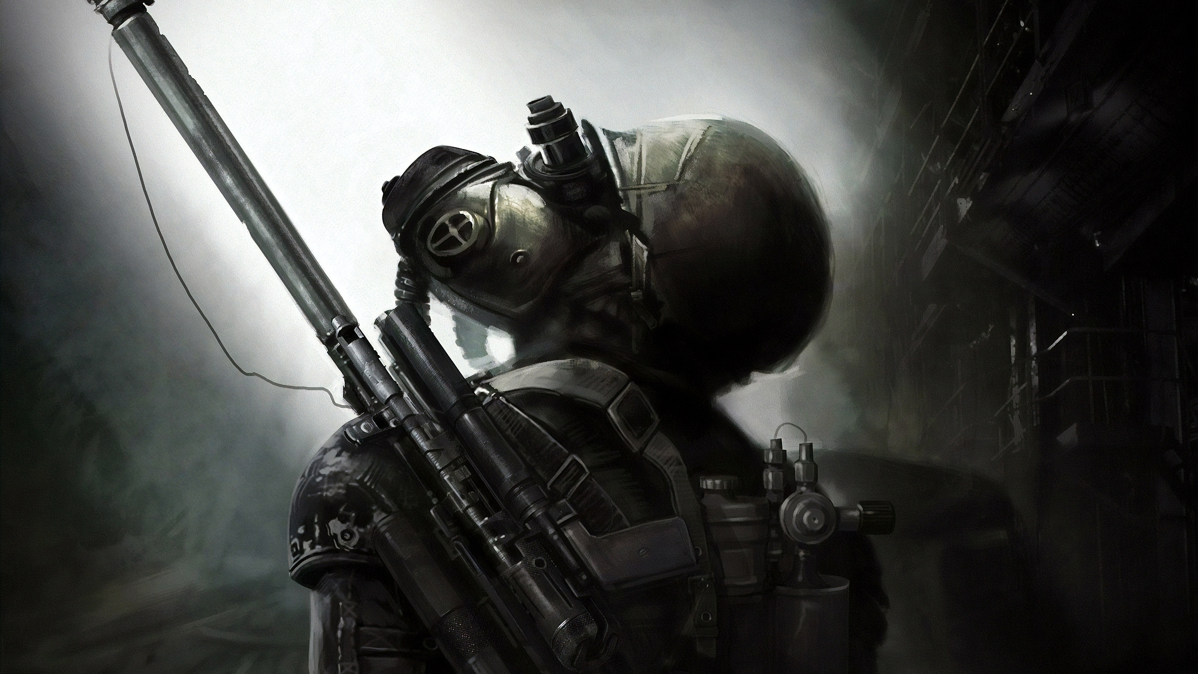 768 metro last light wallpapers