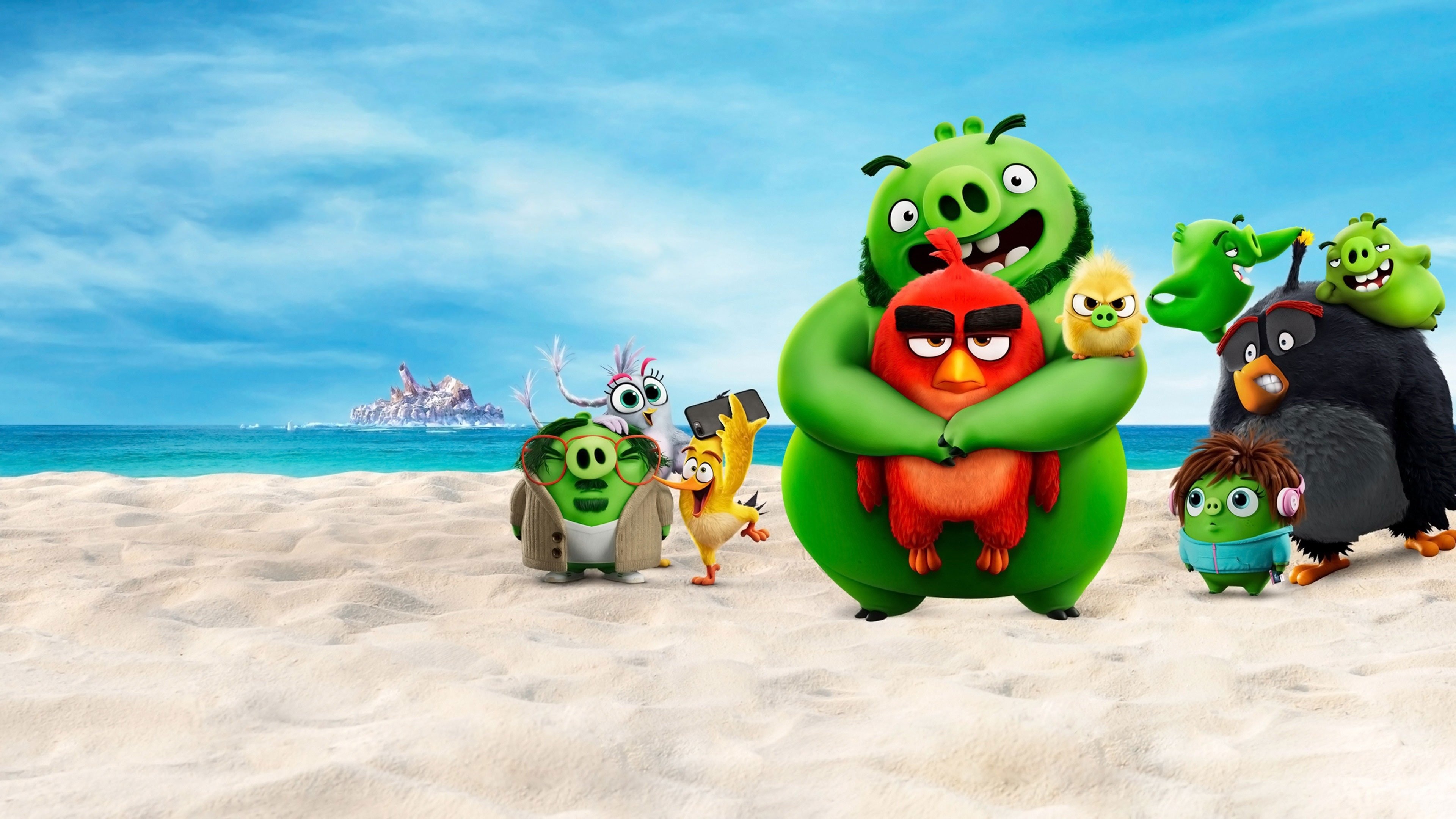 angry birds 2 123 movie