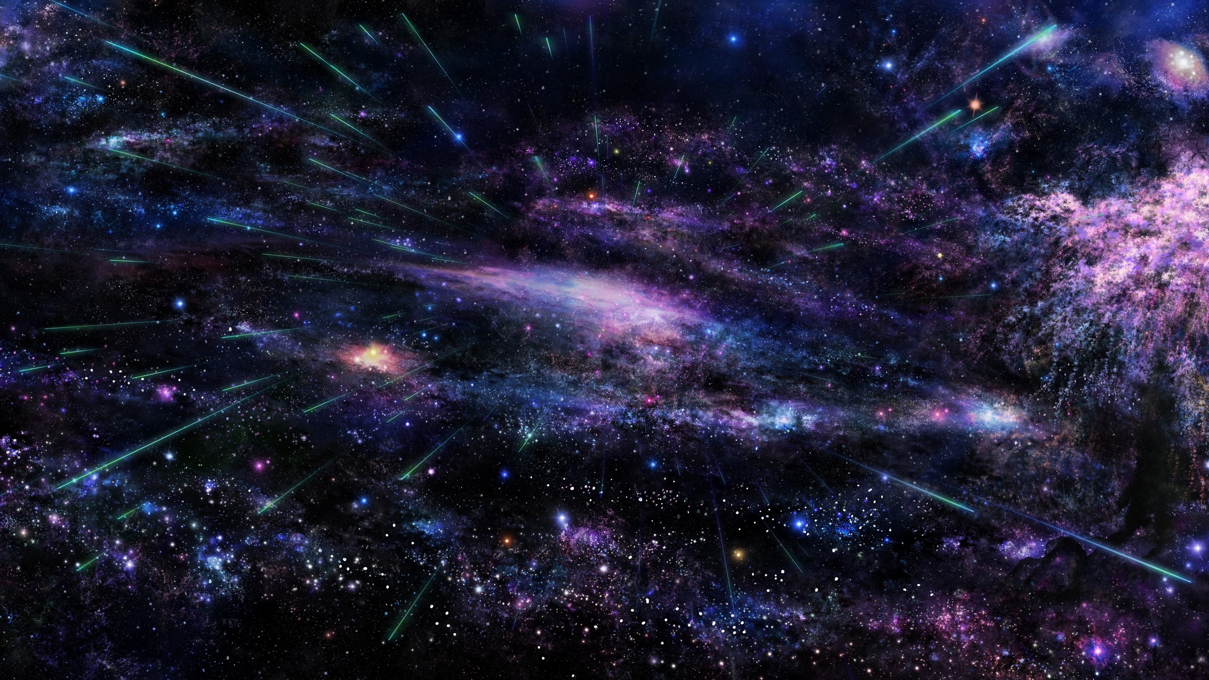 hd wallpapers space universe