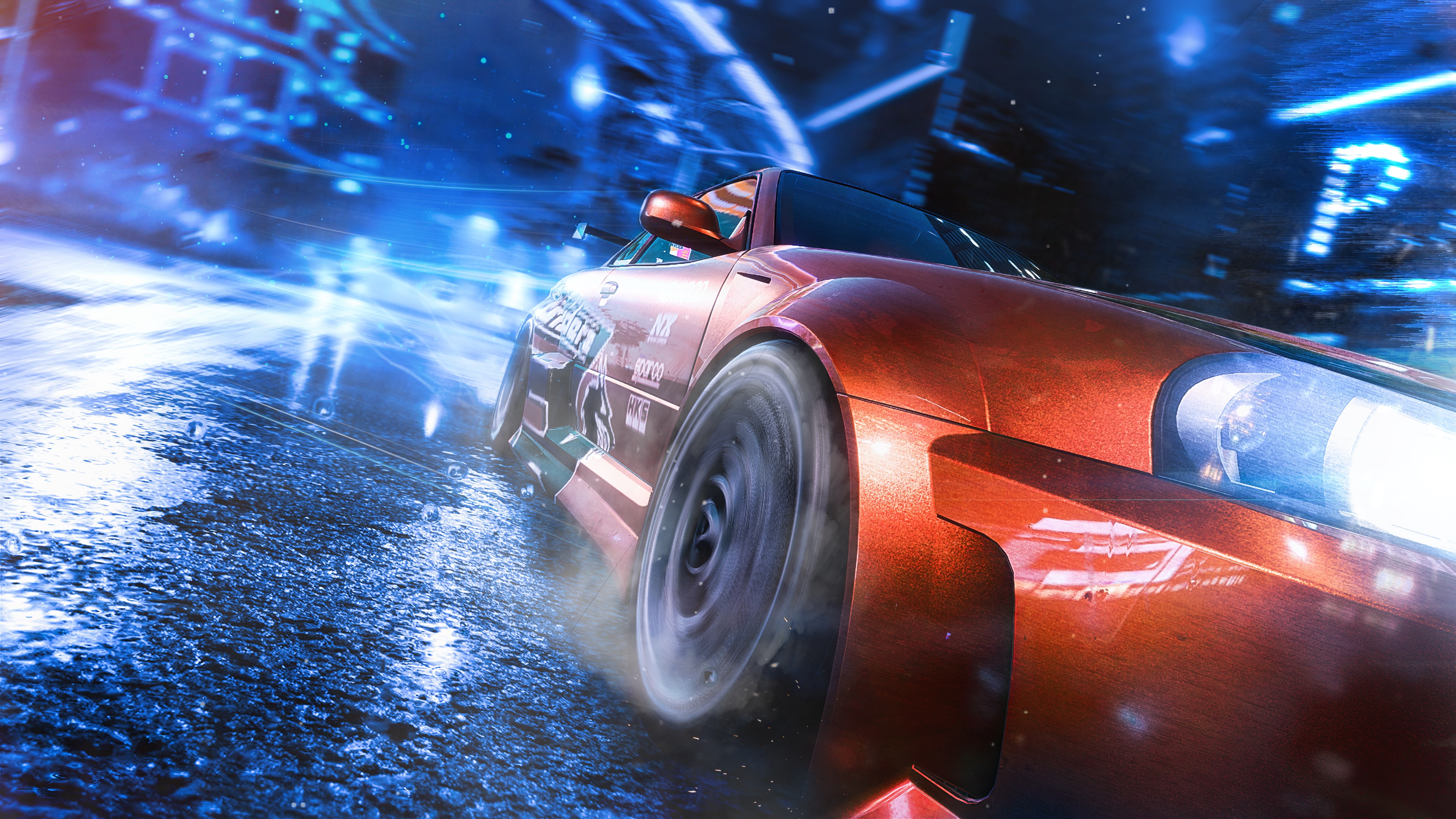 nfs underground android