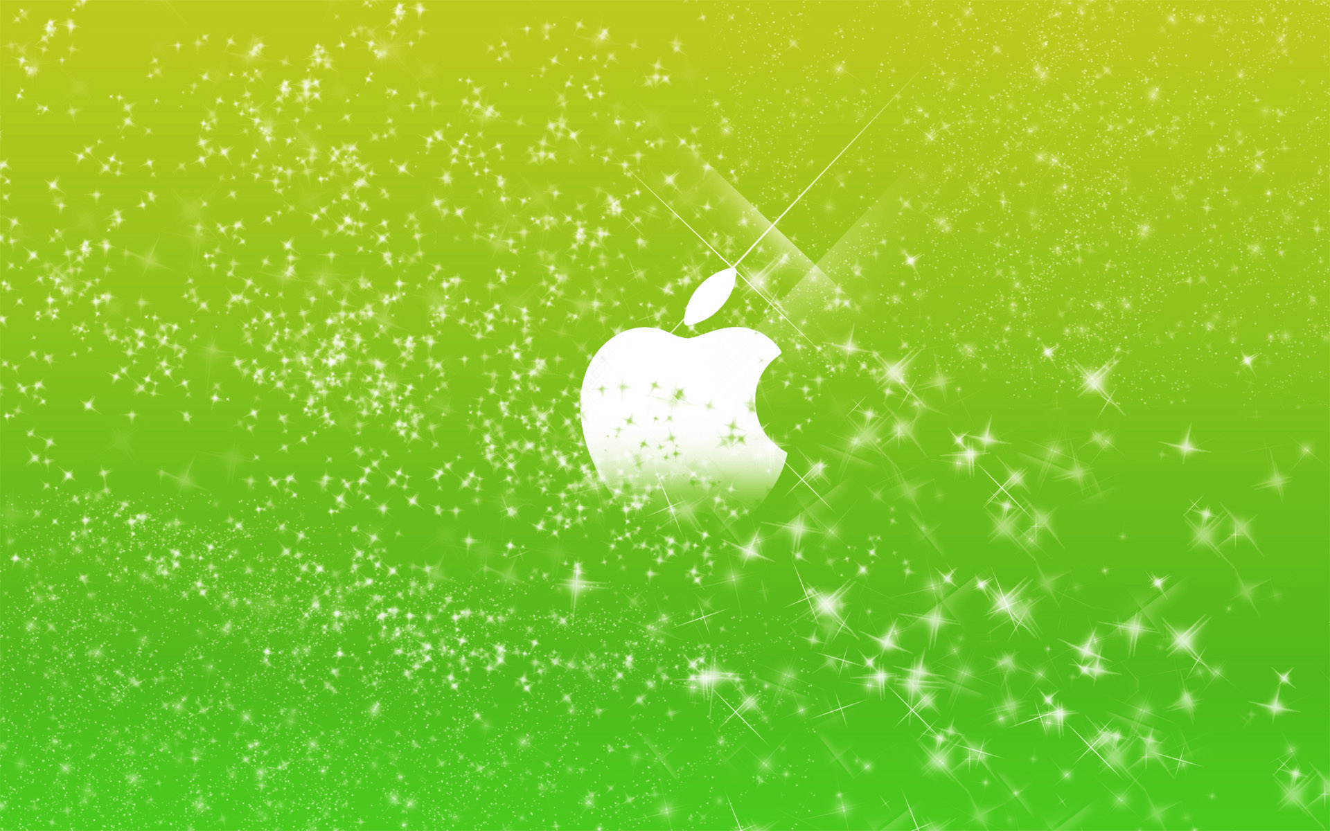 Nếu bạn yêu thích hiệu ứng lấp lánh, thì hình ảnh Green Glitters Apple này chắc chắn sẽ thu hút bạn. Không chỉ có mặt lấp lánh rực rỡ, táo xanh tươi còn là điểm nhấn hoàn hảo mang lại sự tươi mới và sáng tạo cho màn hình của bạn.