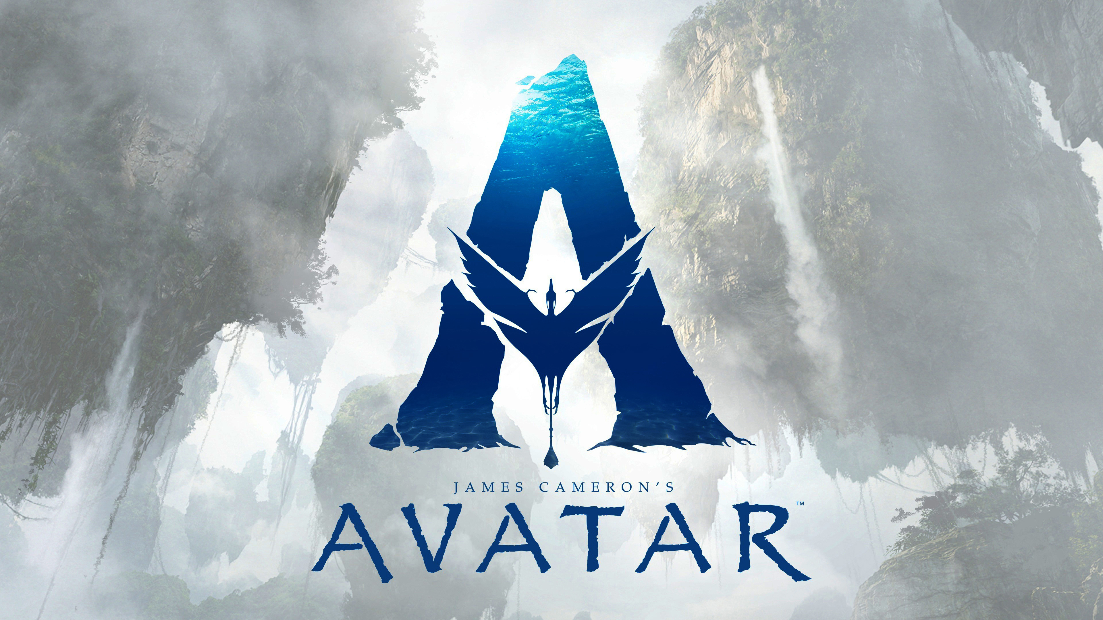 Avatar 2 Movie Art Scenery 4K Wallpaper 71008