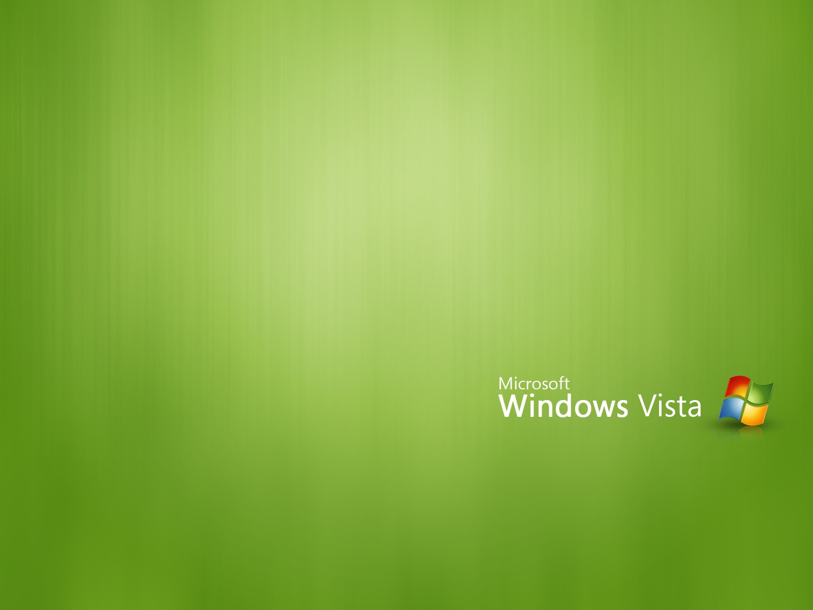 Hình nền Windows Vista màu xanh lá cây sẽ mang đến cho bạn không gian làm việc cảm giác tươi mới và thư giãn. Hãy click để xem hình ảnh liên quan và cập nhật cho máy tính của bạn một sắc xanh mới lạ!