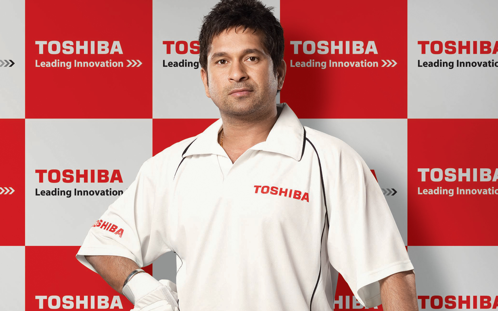 Download Sachin Tendulkar, the man who is considered the greatest batsman  in the history of cricket. Wallpaper | Wallpapers.com