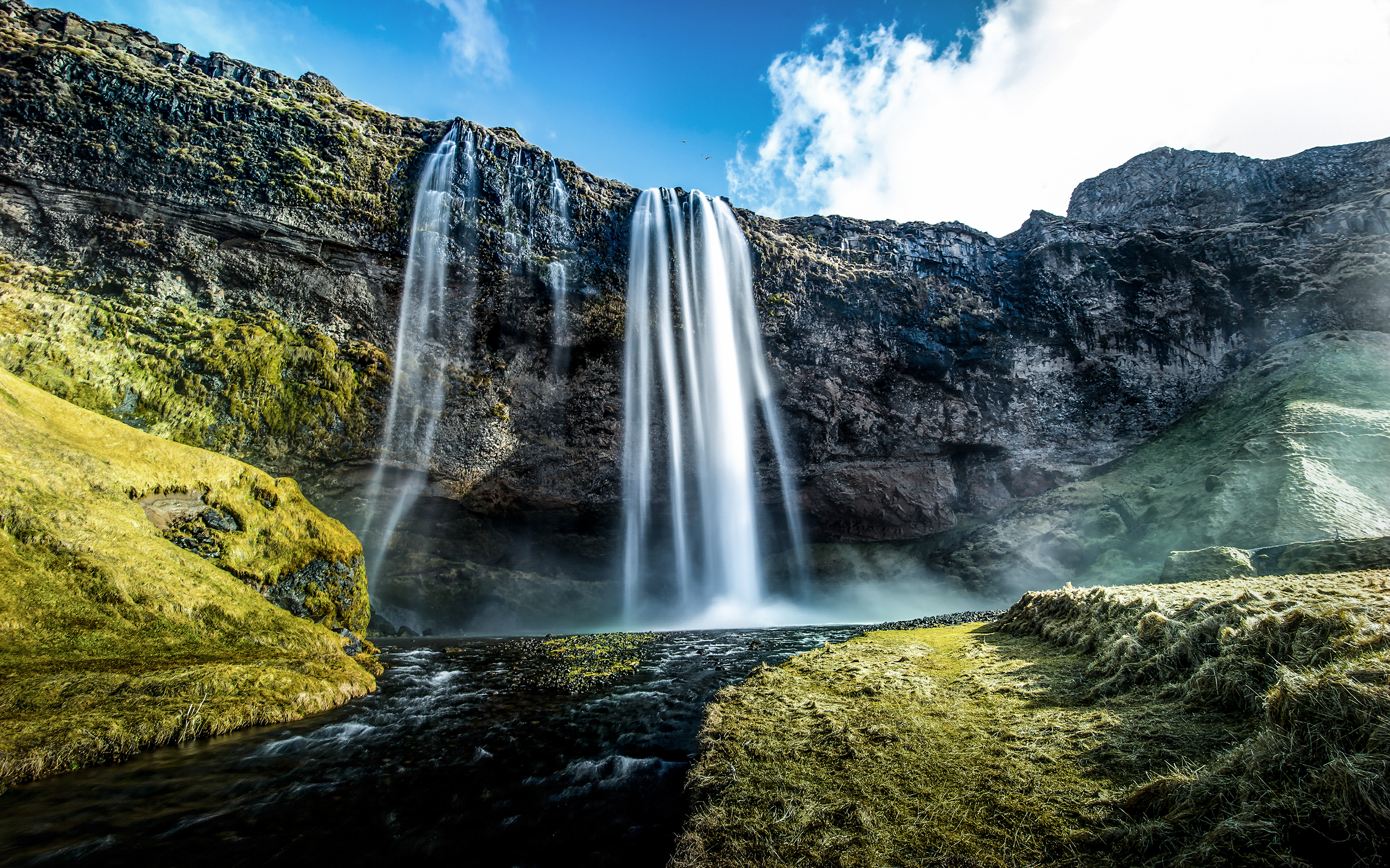 Iceland 4K wallpapers for your desktop or mobile screen free and easy to  download