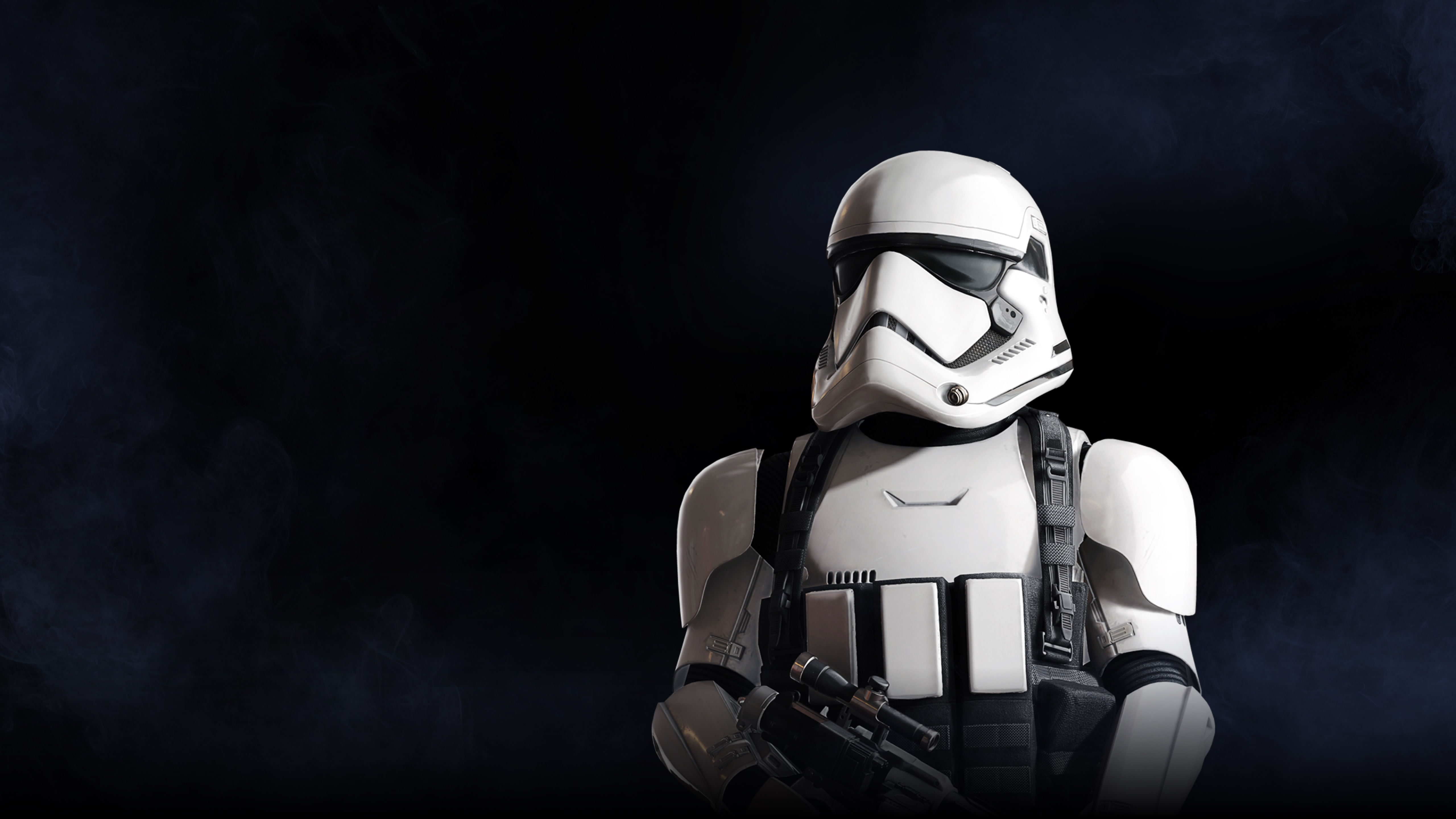 Wallpaper 4k Star Wars Battlefront Ii Heavy Class 4k Battlefront