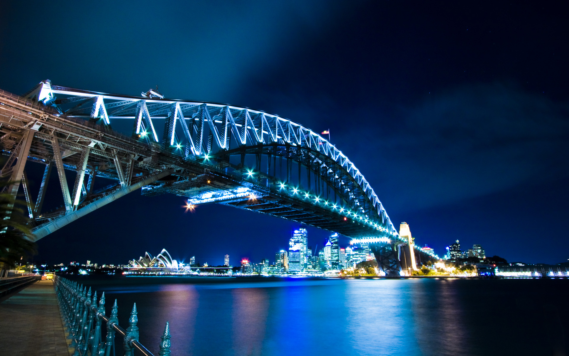 sydney-harbour-bridge-sydney-australia-world-wallpaper-2560x1600-553 |  Prestige Chauffeurs