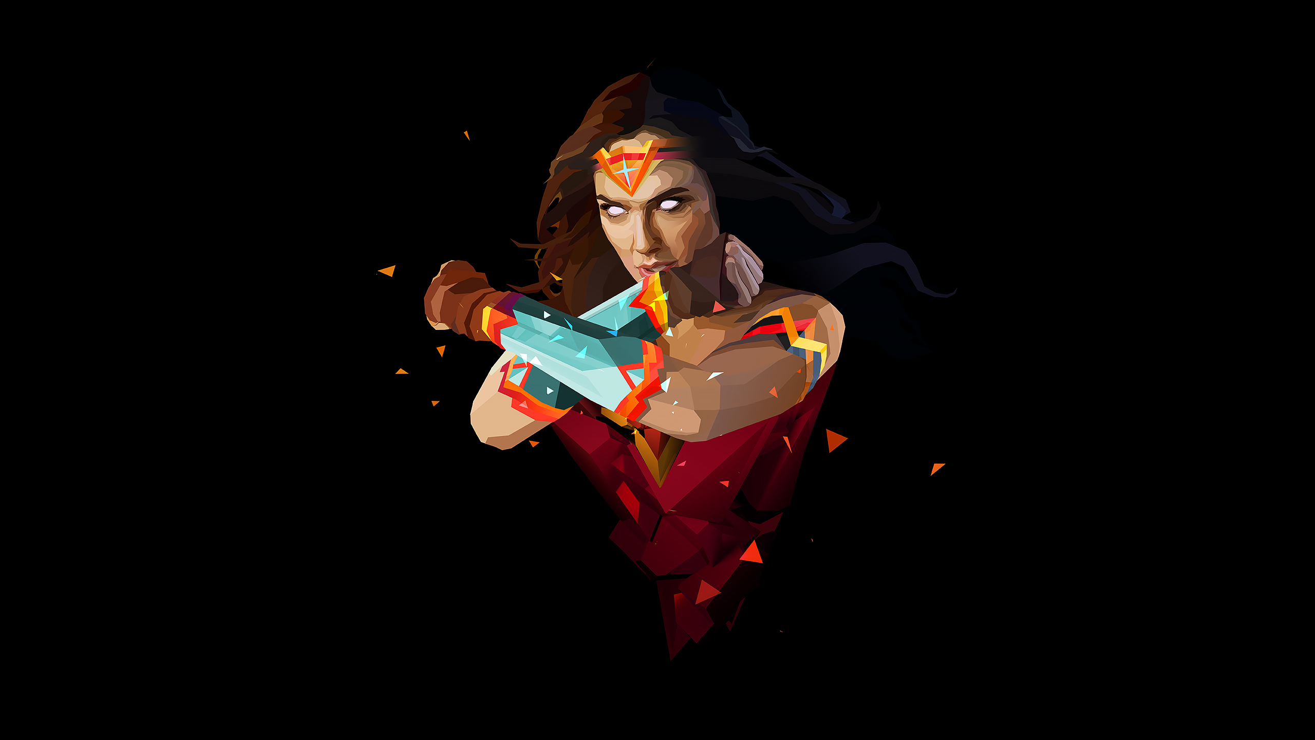 Wonder Woman HD Wallpapers APK for Android Download