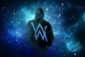 Alan Walker