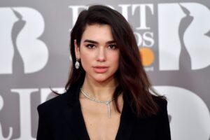 Dua Lipa