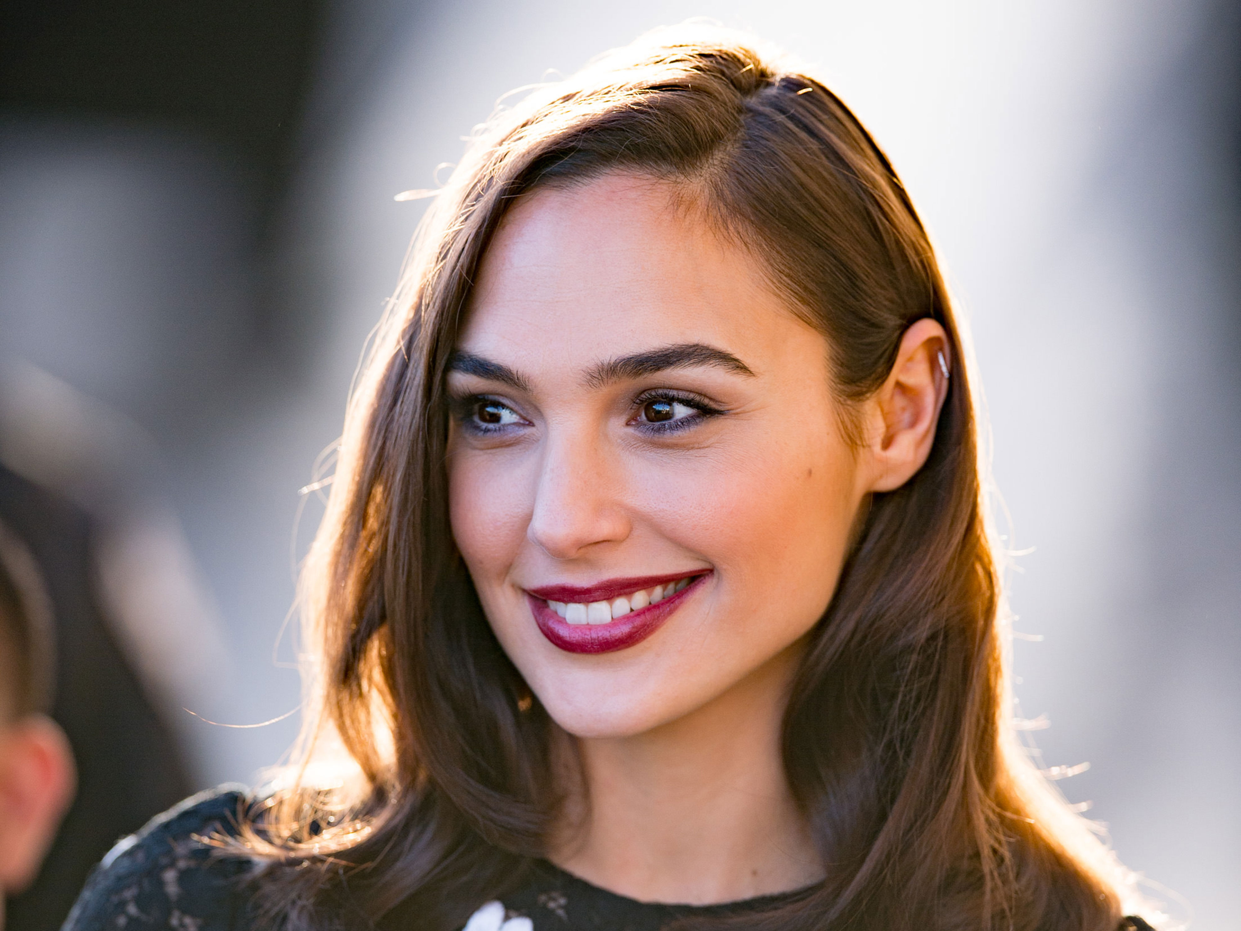 Gal Gadot Style