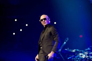 Pitbull 1