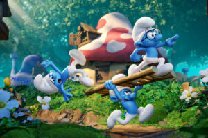 2017 smurfs the lost village 1536400201