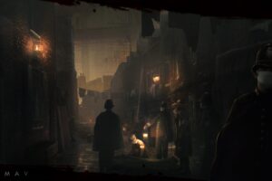 2017 vampyr video game 1535967776