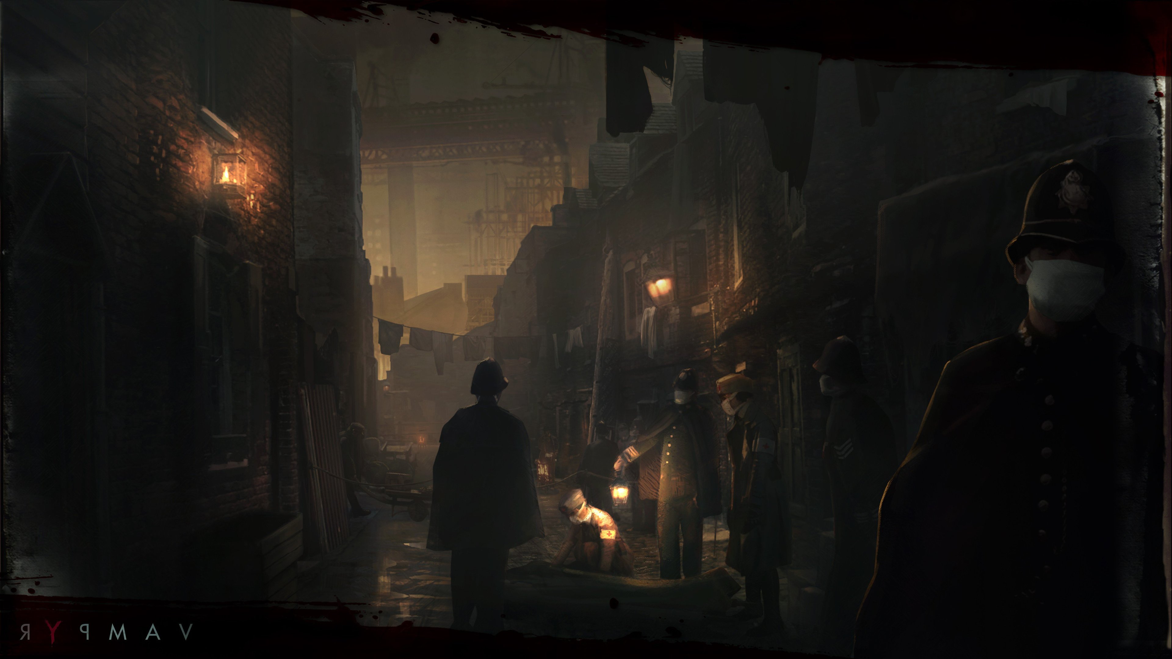 2017 vampyr video game 1535967776