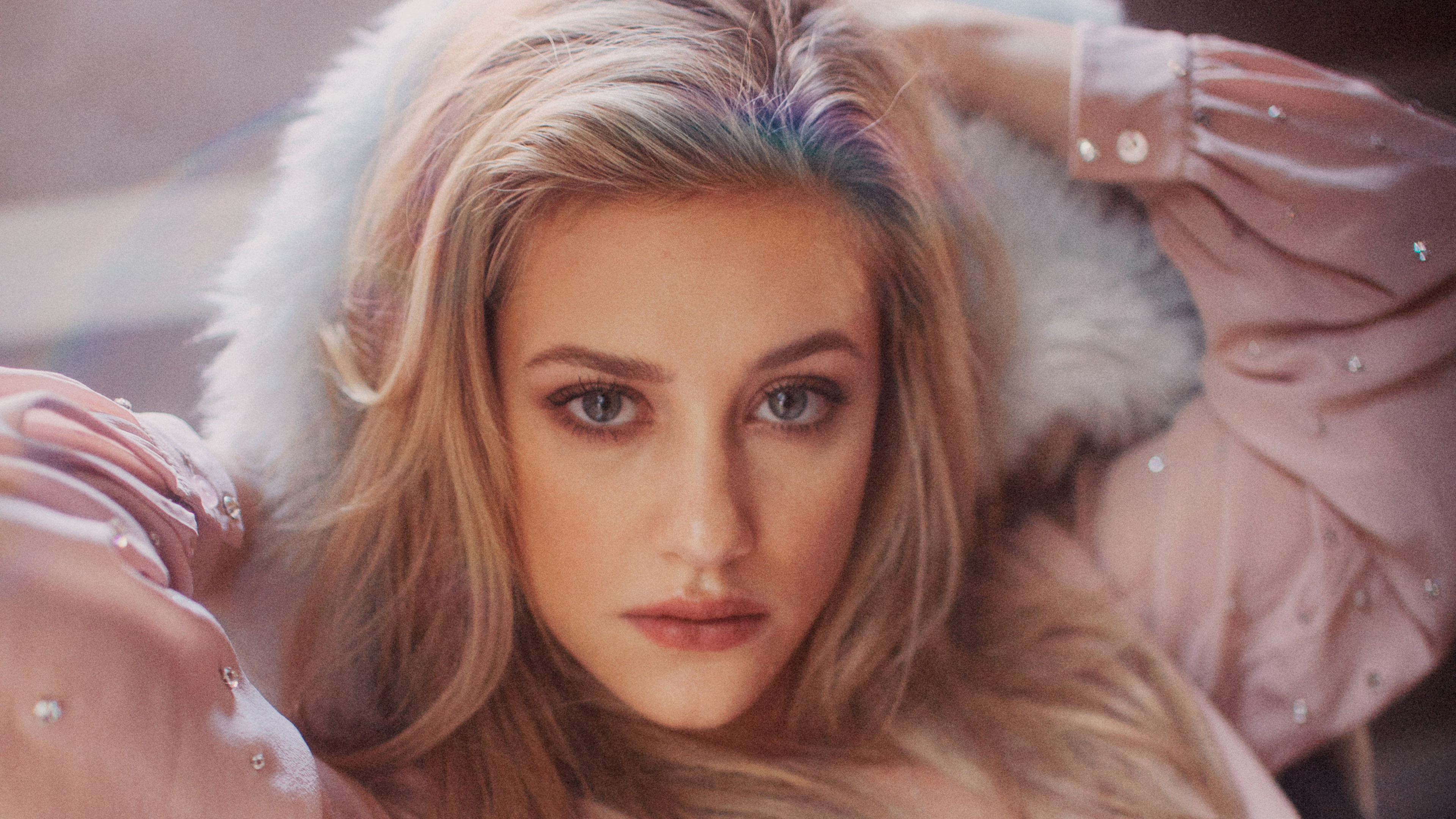 2018 lili reinhart 4k 5k 1536860988