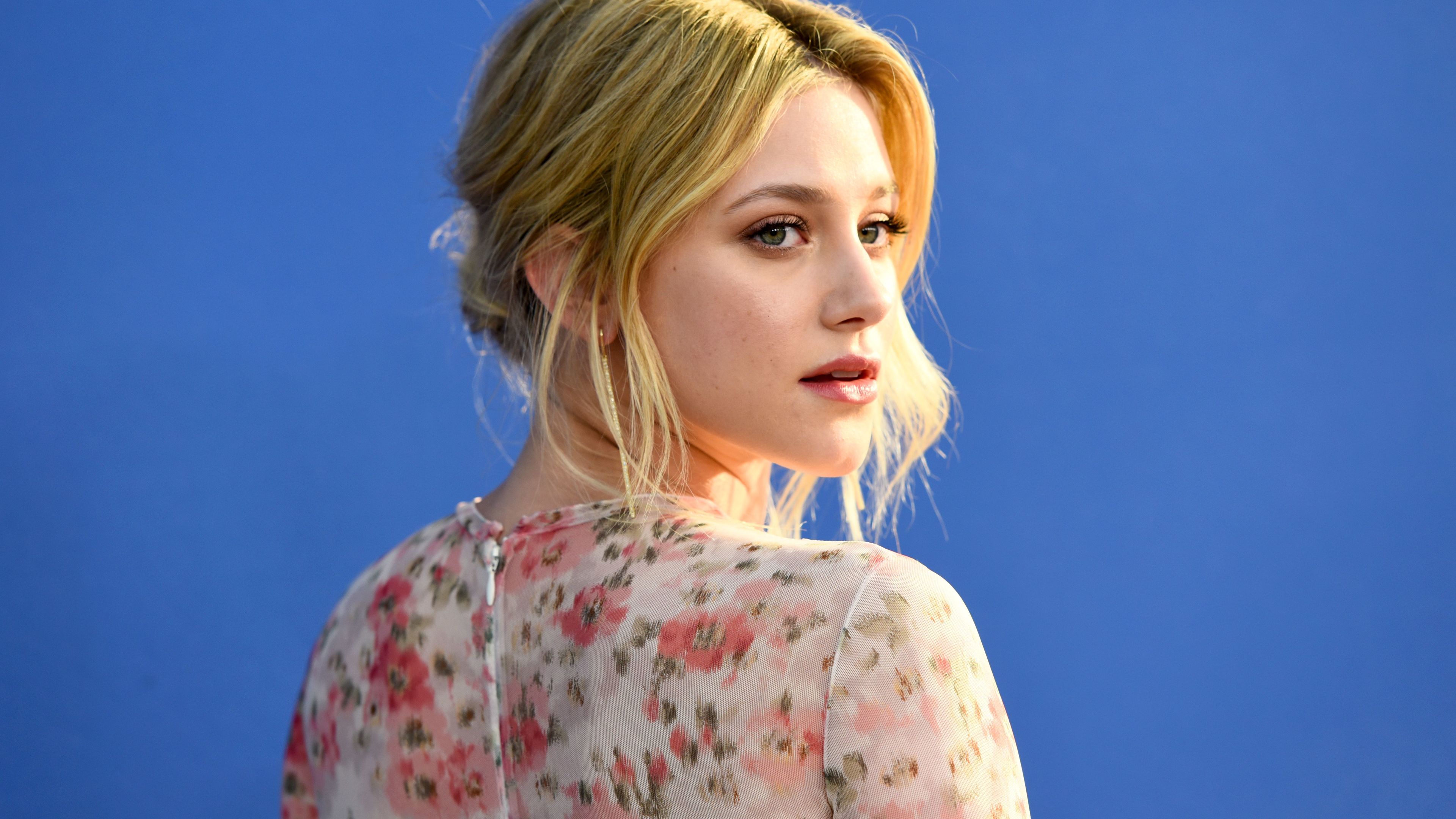 2019 lili reinhart 5k 1536947861