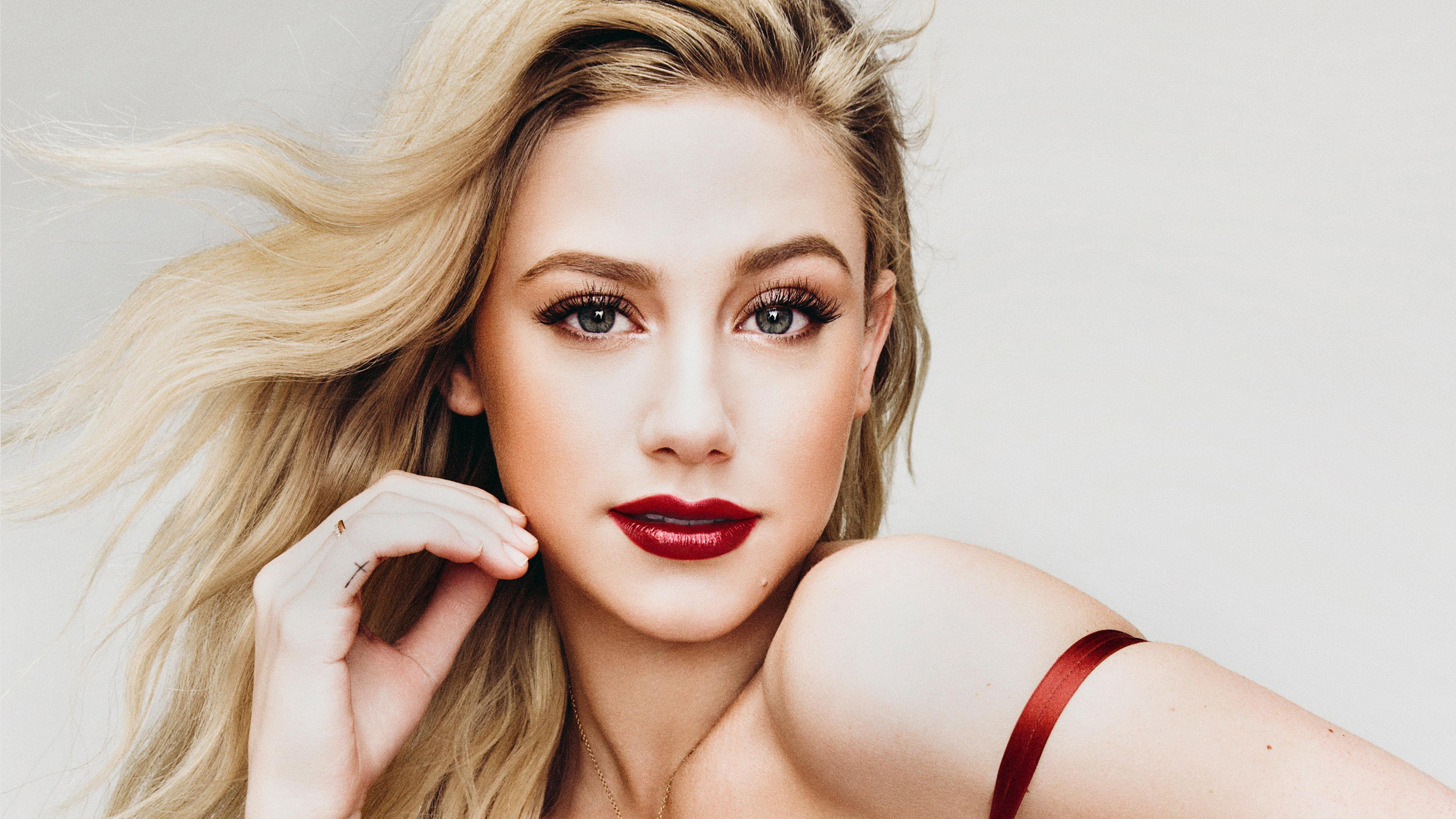 4k lili reinhart 2019 1536950210