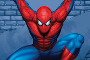 5k spiderman 1536524116