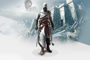 altair in assassins creed 2 4k 1535967221