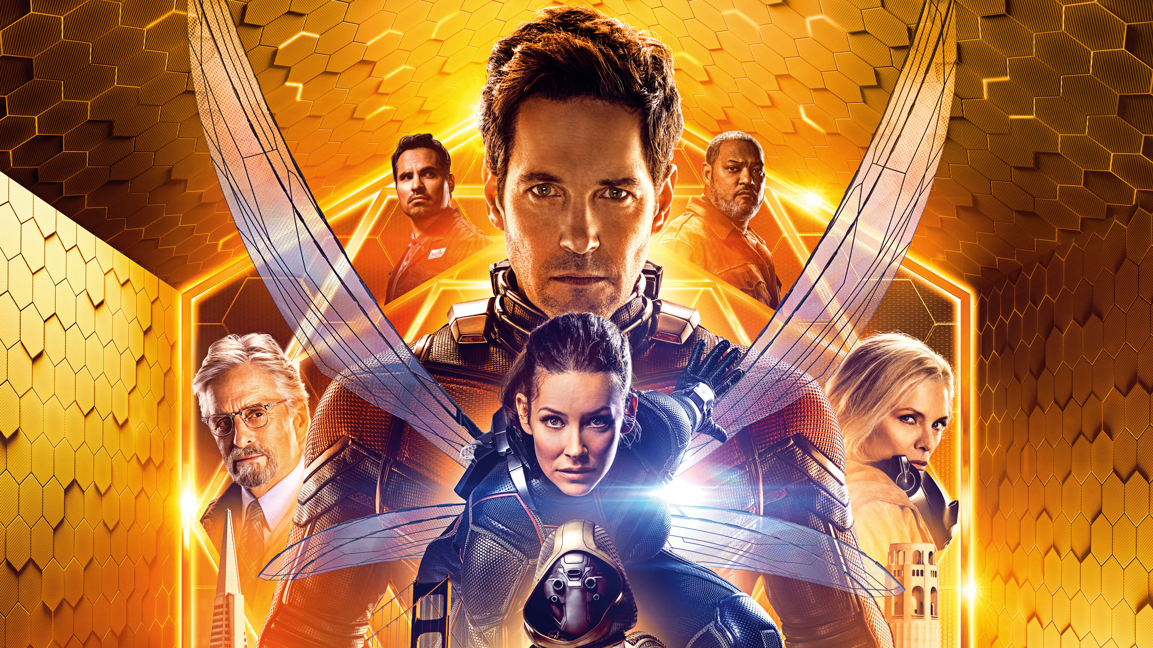 ant man and the wasp movie 8k 1537645194