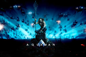 aquaman movie poster 1537644705