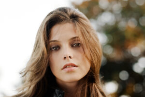 ashley greene cute look 4k 1536949440