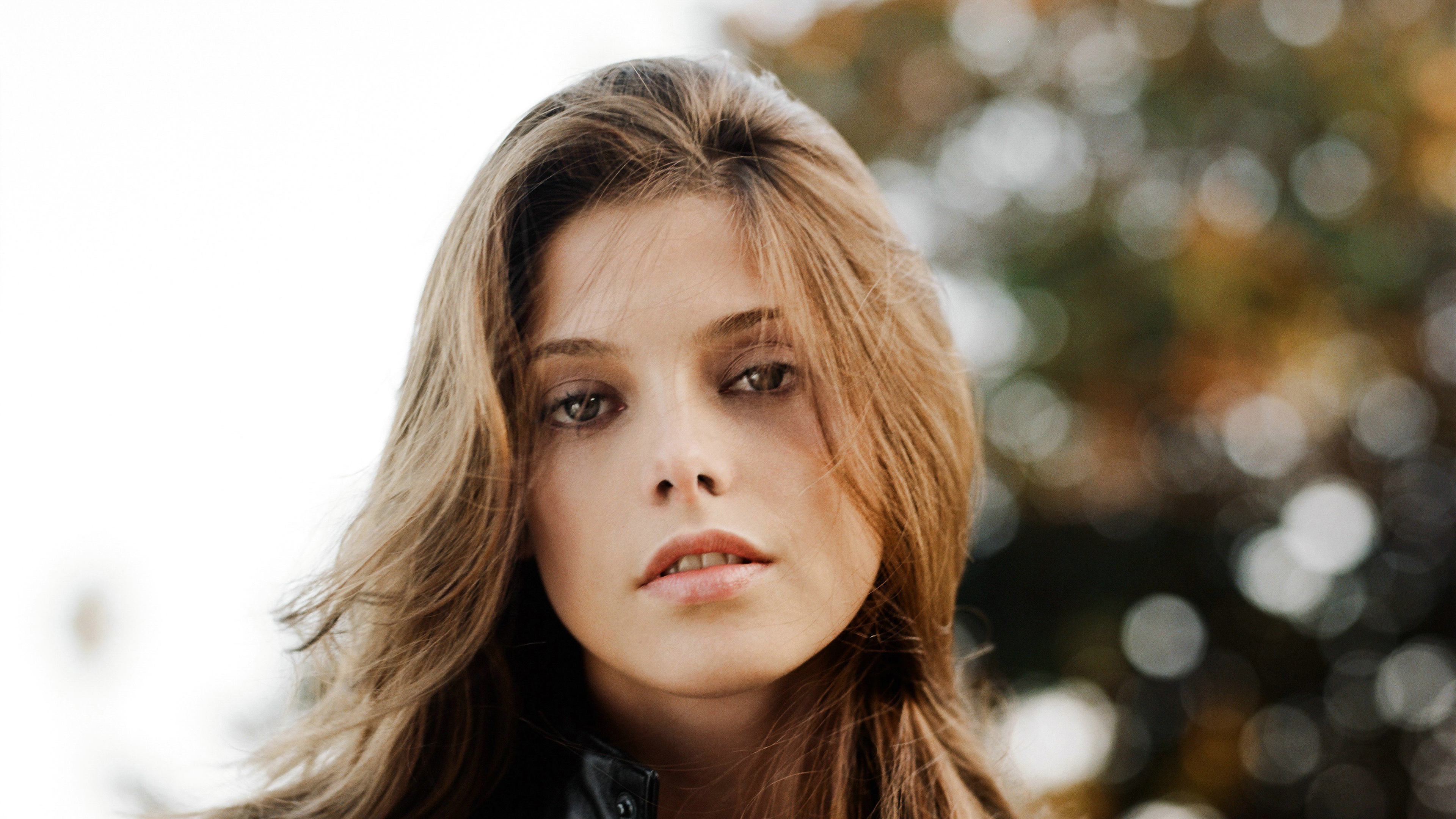 ashley greene cute look 4k 1536949440