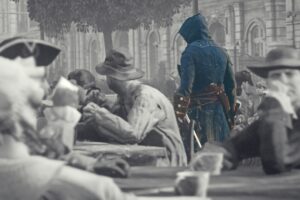 assassins creed unity 5k 1537691187