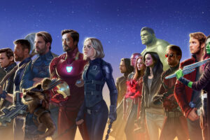 avengers infinity war 4k 5k 1537645698