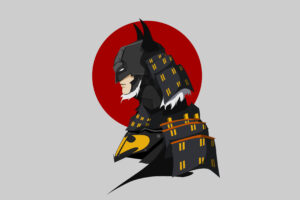 batman 5k minimalist 1536523881