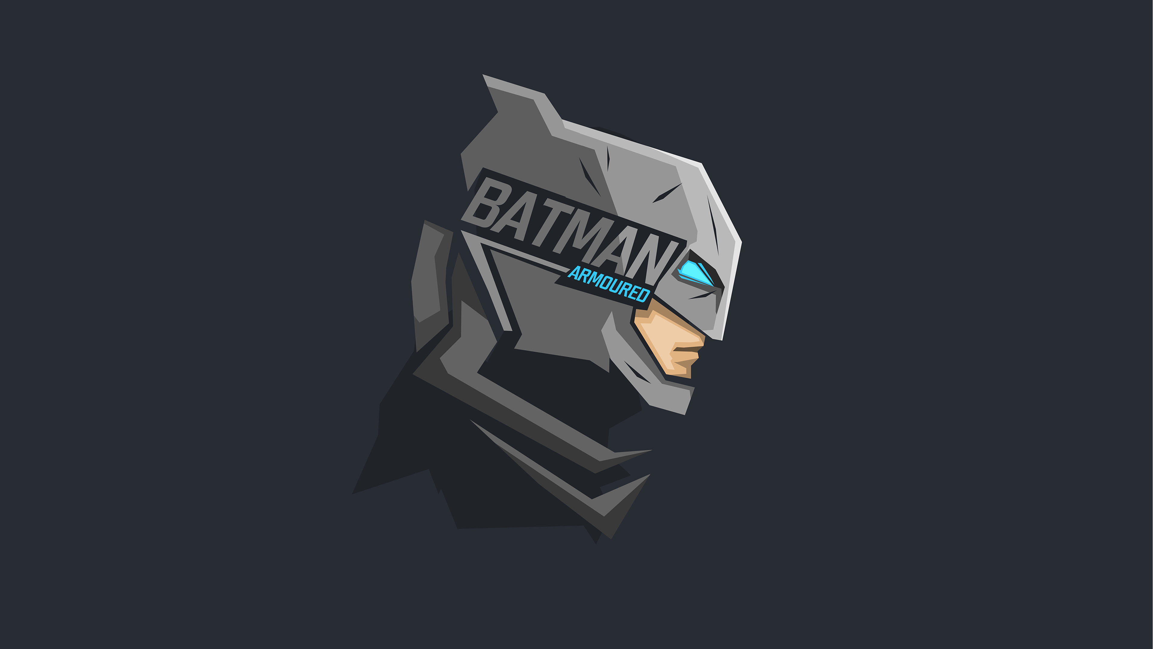 batman mask minimalism 8k 1536523690