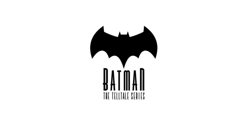 Batman The Telltale Series