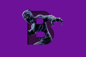 black panther 5k art 1536522408