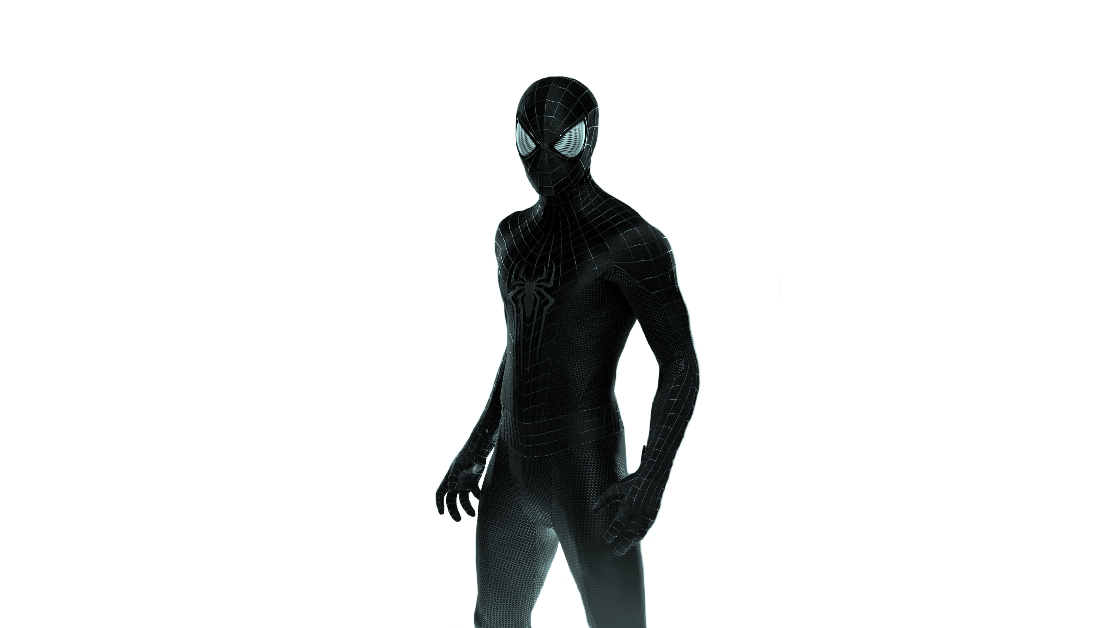 black suited spider man 1536521565