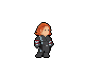 black widow pixel art 1536522417