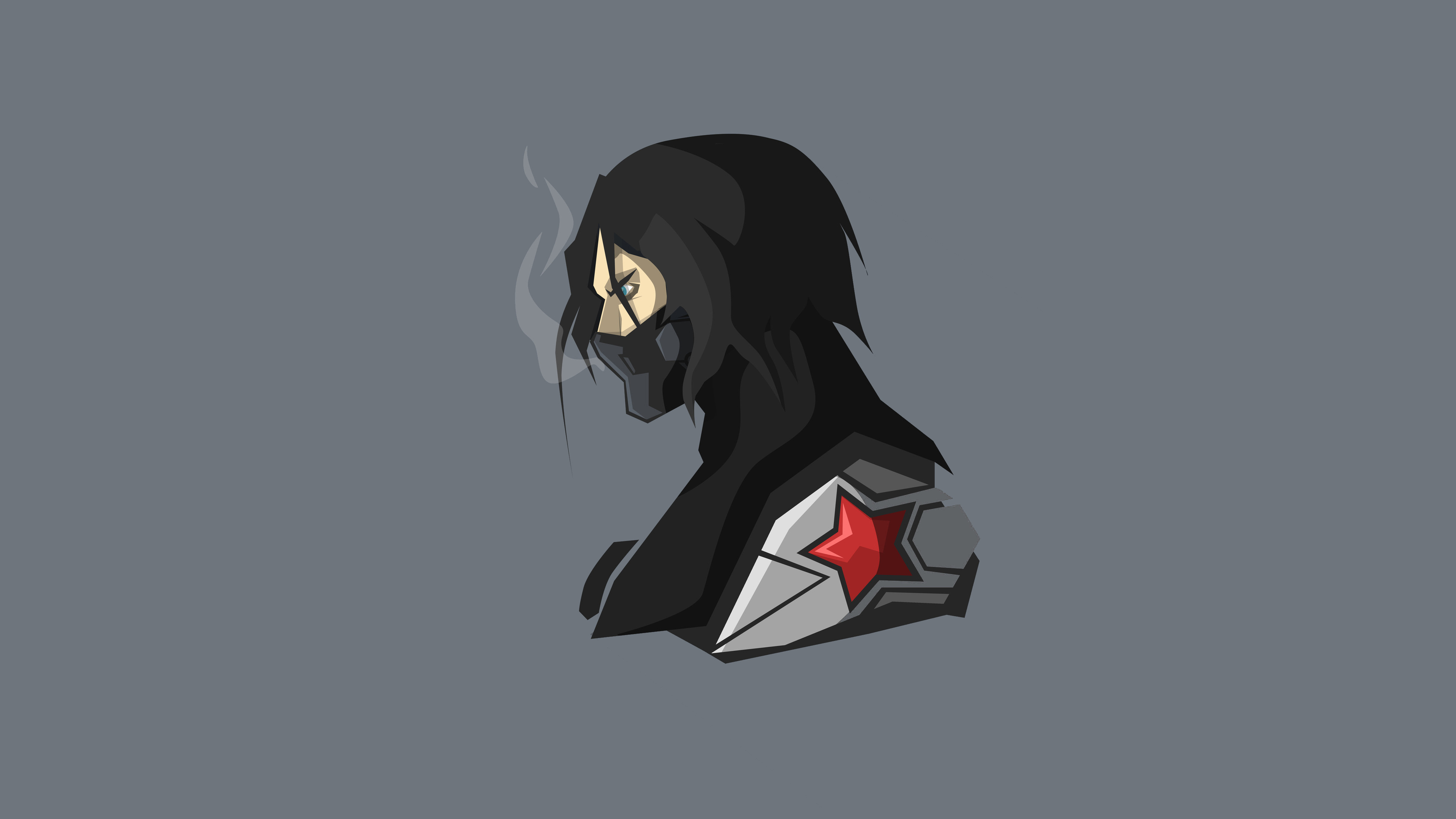 bucky barnes minimalism 1536522823