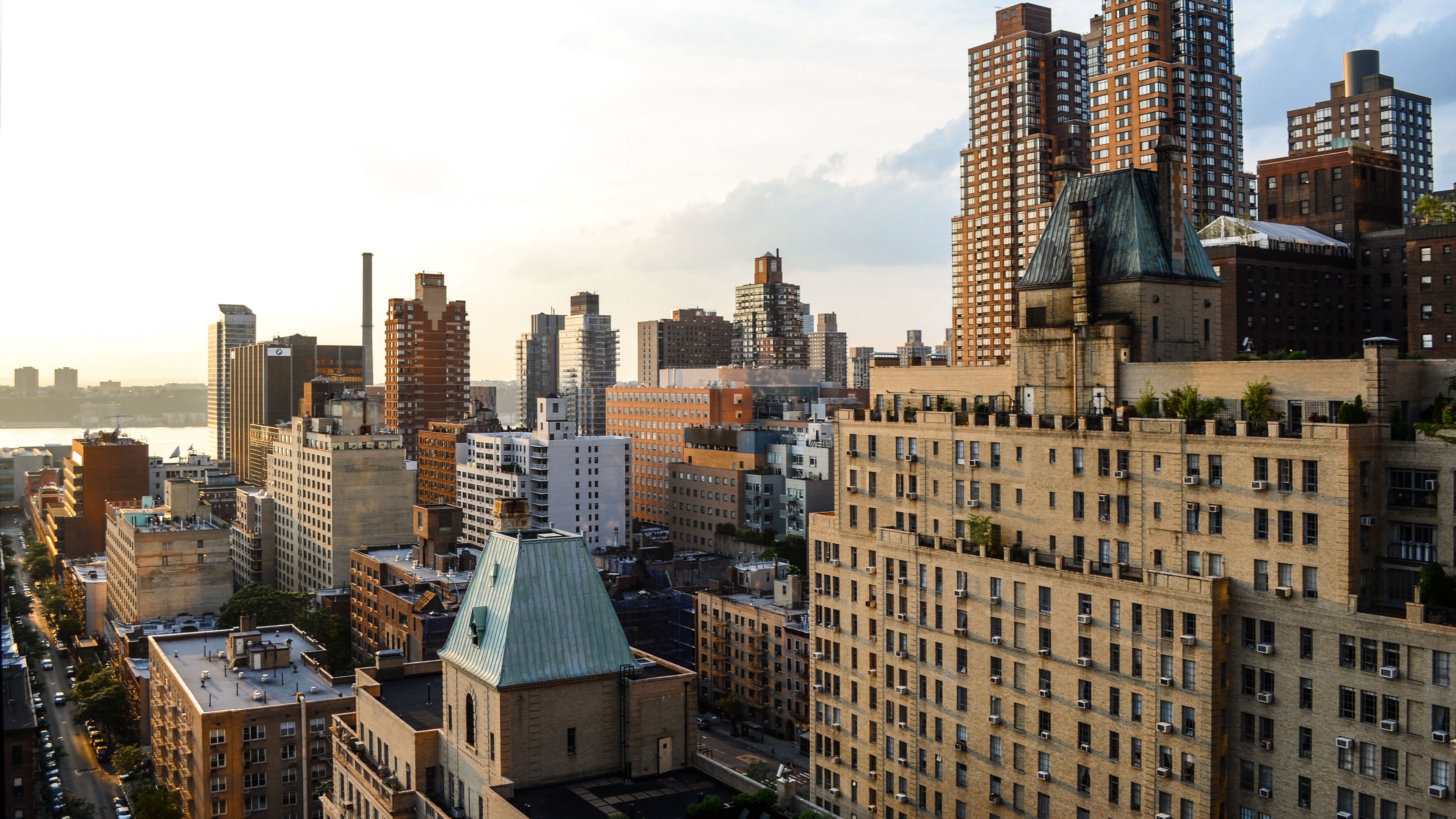 buildings skyscrapers architecture 4k 1538065101