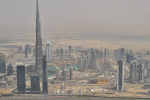 burj khalifa dubai 4k 1538072084