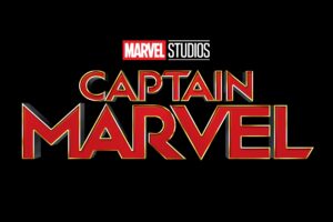 captain marvel movie 2019 5k logo 1537644294