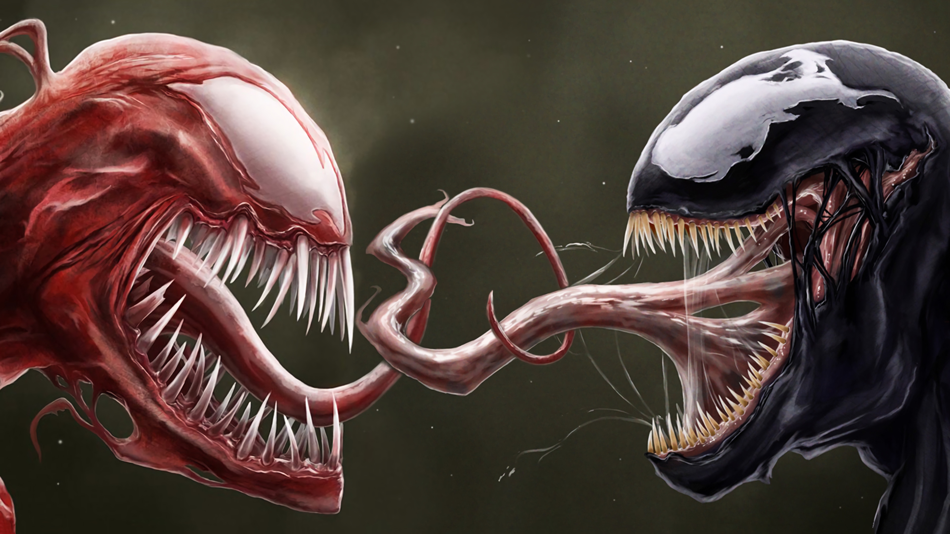 carnage and venom artwork 1536523899