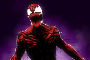 carnage from marvels spider man series 1536521795