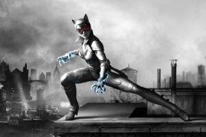 catwoman batman arkham 1537691908